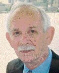 Donald DeLong obituary, Muskegon, MI