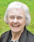 Frances Lindstrom obituary, Muskegon, MI