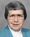 Marcella Hagstrom obituary, Muskegon, MI