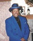 James Brown obituary, Muskegon, MI