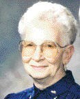 Jean Zufelt obituary, Muskegon, MI