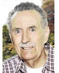 Robert Cejmer obituary, Muskegon, MI
