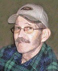 James W. Wahr obituary, Muskegon, MI