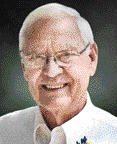Richard "Dick" Laubach obituary, Muskegon, MI