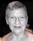 Patricia Rae Burns obituary, Muskegon, MI