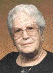 Bertha F. Kenjesky obituary, Muskegon, MI