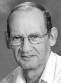 David H. Arnouts obituary, Muskegon, MI