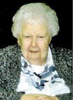 Helen M. Buday obituary