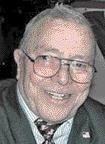 Robert F. Bedgood Jr. obituary, Grand Rapids, MI
