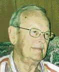 Thomas S. Berglund obituary