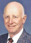 Leland E. Wilson obituary, Fremont, MI