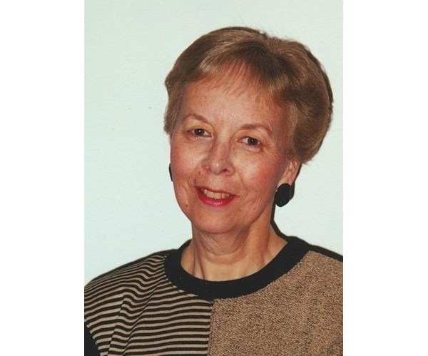 Obituary for Carol Ann Dondorfer-Yontek