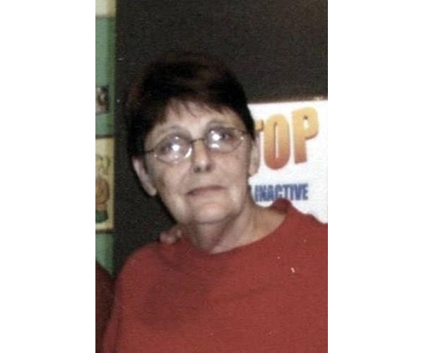 Linda Campbell Obituary (1944 2023) Legacy Remembers