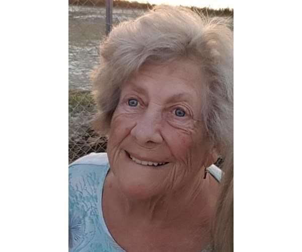 Shirley DeVries Obituary (2024) Muskegon, MI Muskegon Chronicle