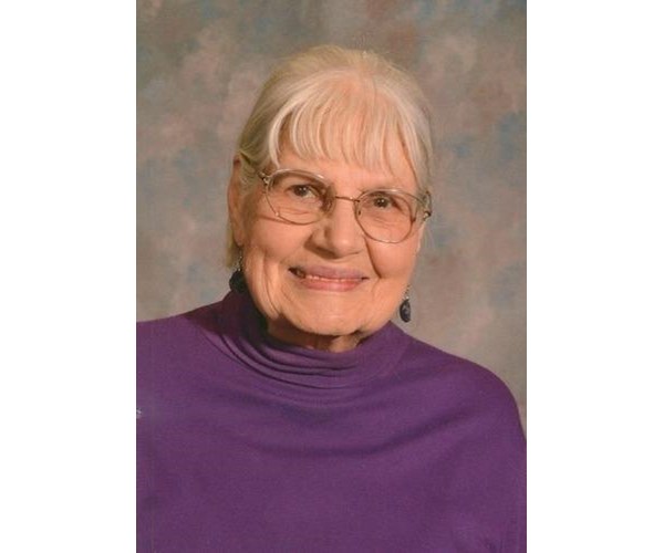 Elaine Harkness Obituary (2024) Legacy Remembers