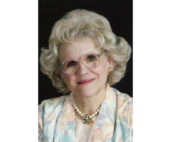 Shelly MacArthur Obituary (06/09/1928 10/15/2025) Fruitport, MI