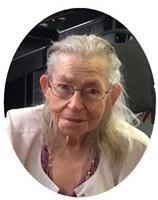 Martha May Barnes obituary
