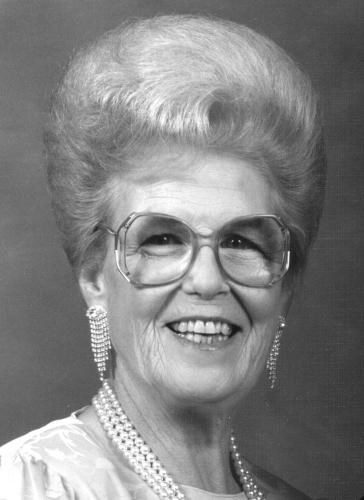 June H. Sherriff obituary
