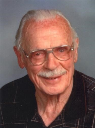 Albert Eckerman obituary