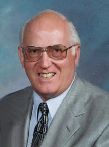 Charles Fry Obituary - Death Notice and Service Information