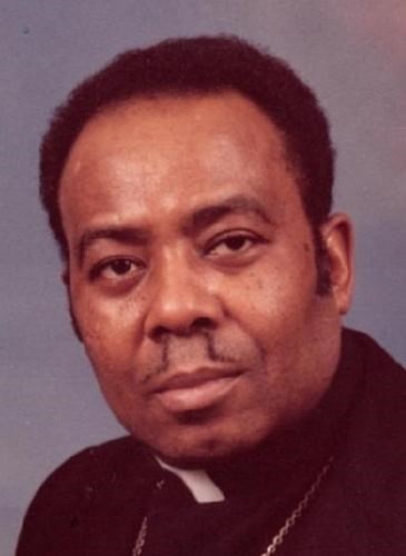 Bishop Ulysses Hines obituary
