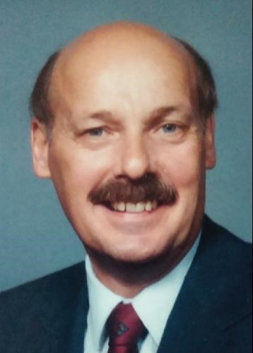 Vernon Kortering obituary, Muskegon, MI