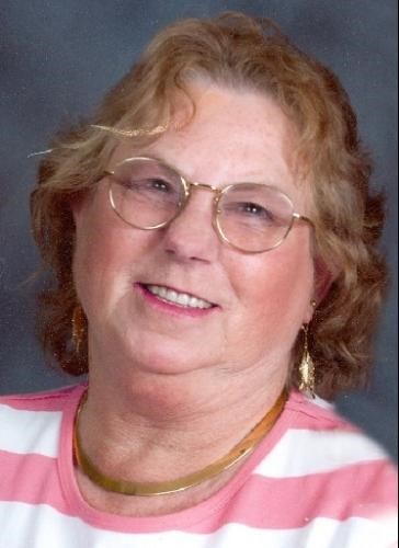 Joann Pavloff obituary