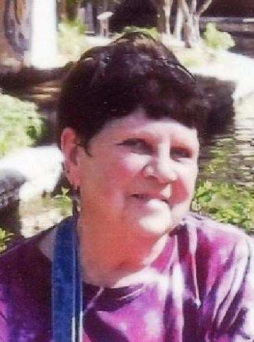 Joyce Storm obituary
