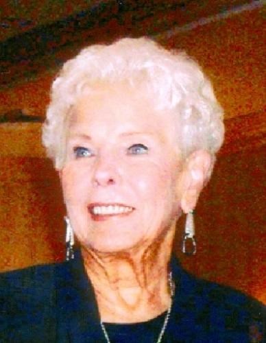 BARBARA J. ROCHA obituary