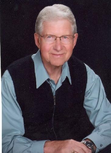 Harold Bush Obituary - Death Notice and Service Information