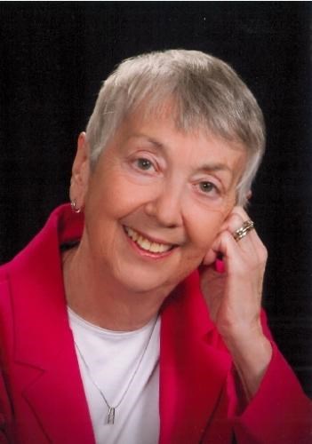 Mary C. Ward obituary, Fremont, MI
