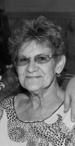 Ann Laura Bolan obituary