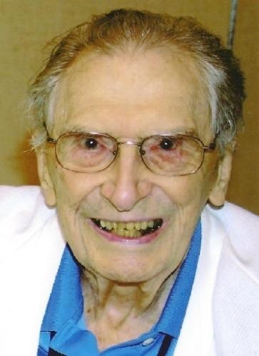 George Bull Jr. obituary