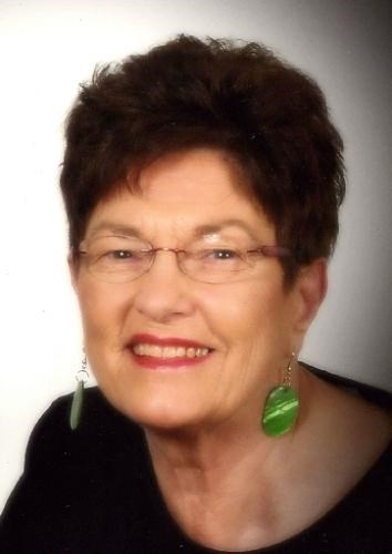 JUDIE SCOGGINS Obituary (2015)