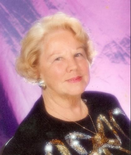 LEOLA M. HAIN obituary