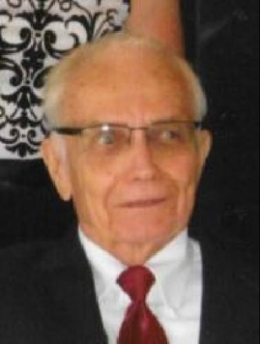 Donald J. Arseneau obituary, Muskegon, MI