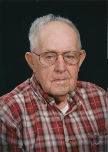 Ralph C. Ramthun obituary, Montague, MI