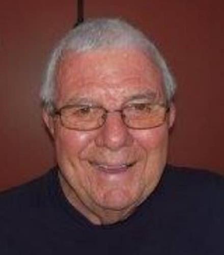 Howard H. "Howie" Bredin Jr. obituary