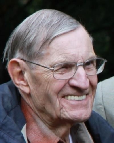 Edward Picard obituary
