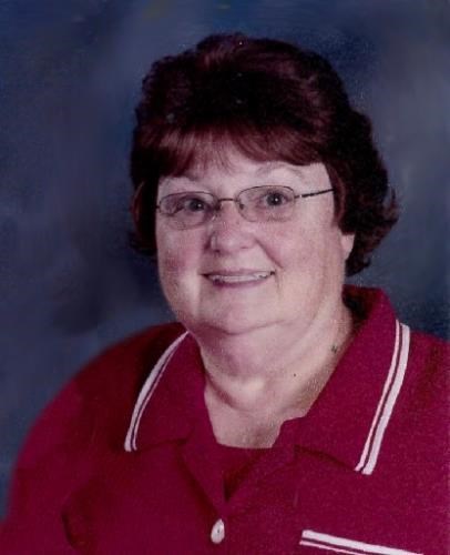 Irene B. South obituary