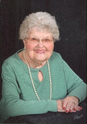 Emily Jane Diederichsen obituary
