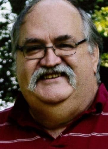 Raymond D. "Denny" Barnhard Sr. obituary