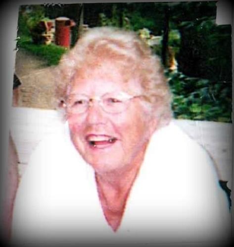 Shirley Jean Scholl obituary