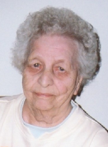 Mary Curry Obituary (2016)