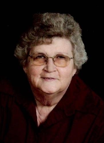 Sharon Berry obituary