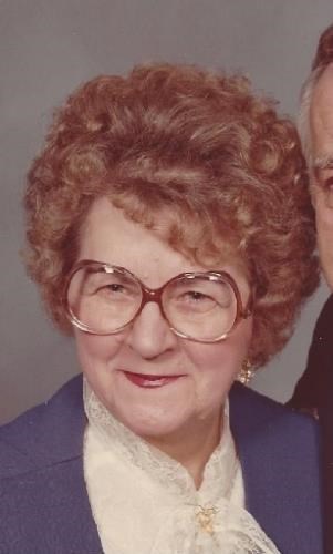 Veronica R. Tretheway obituary