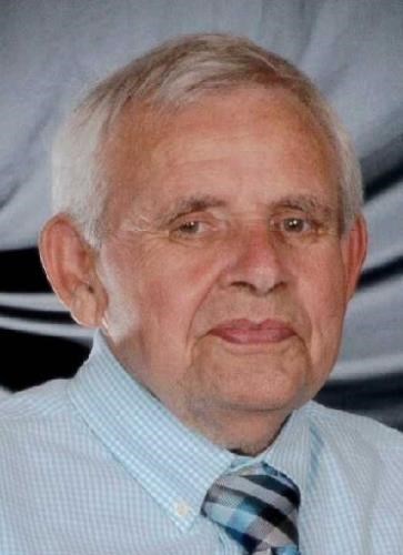 David G. Bringedahl obituary
