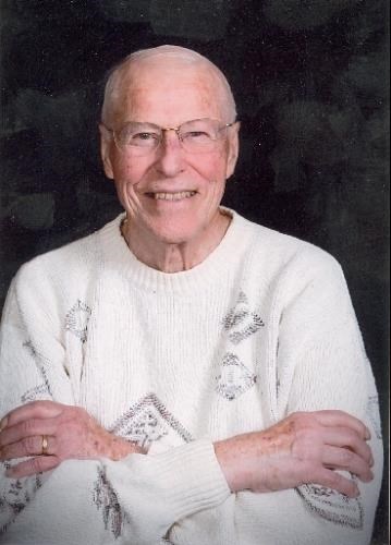 Lyle R. Kingshott obituary