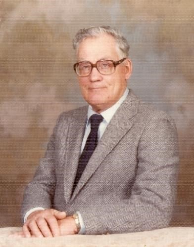 Arthur Leffring obituary