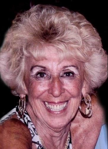 Judy Roberts obituary